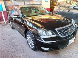 تۆیۆتا کراون